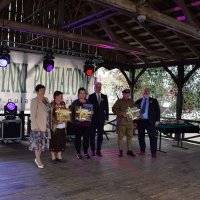 Zobacz w powiększeniu: Dożynki Powiatowe Baranów 2021 (6)